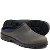 BLUNDSTONE UNISEX CLOG SHOE - CLAY